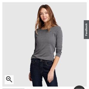Eddie Bauer Tee